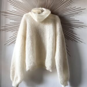 ROLÁK MOHER S HEDVÁBÍM JASMÍN