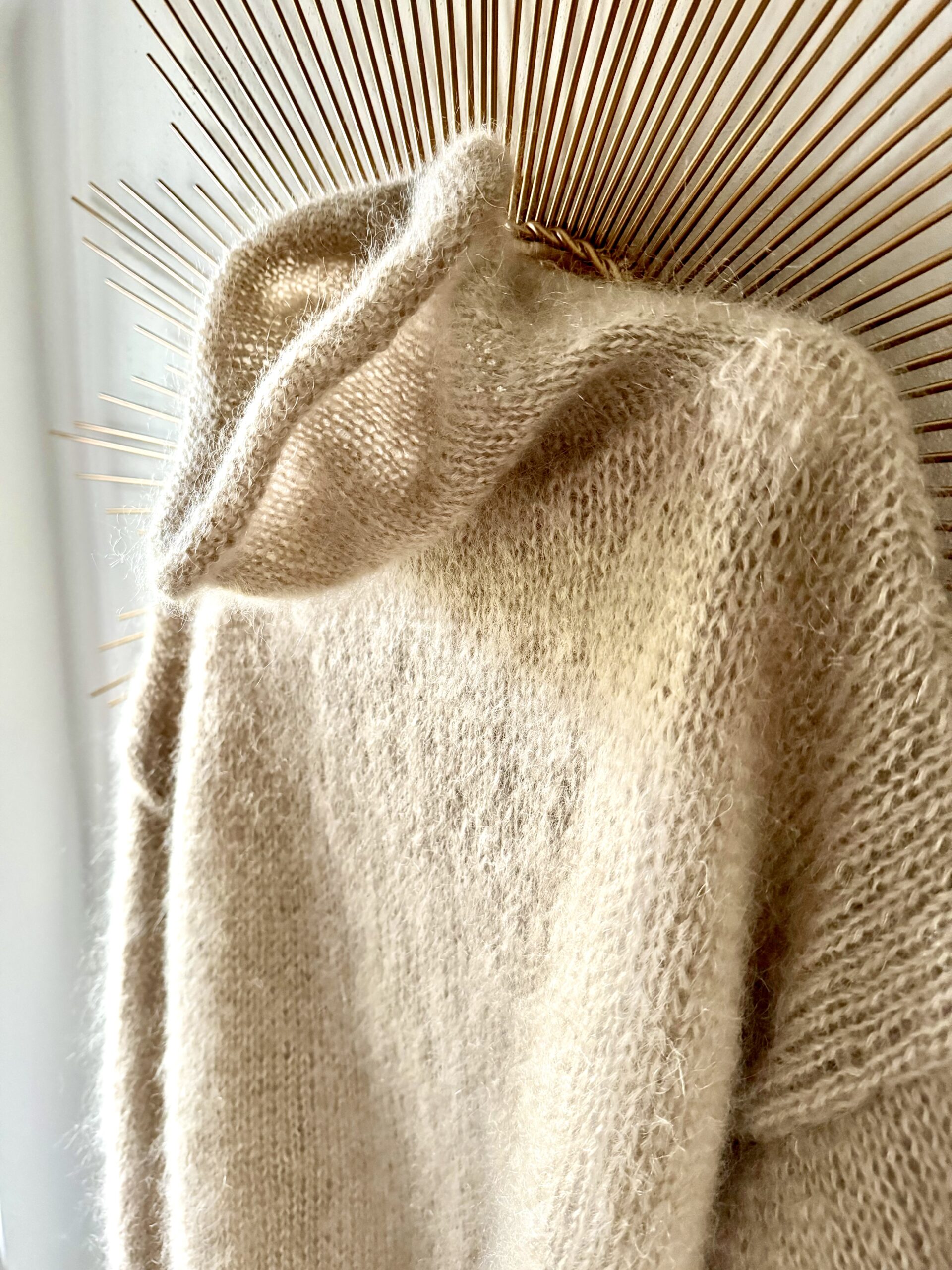 ROLÁK MOHER S HEDVÁBÍM PÍSEČNÝ POLIBEK - Obrázek 2