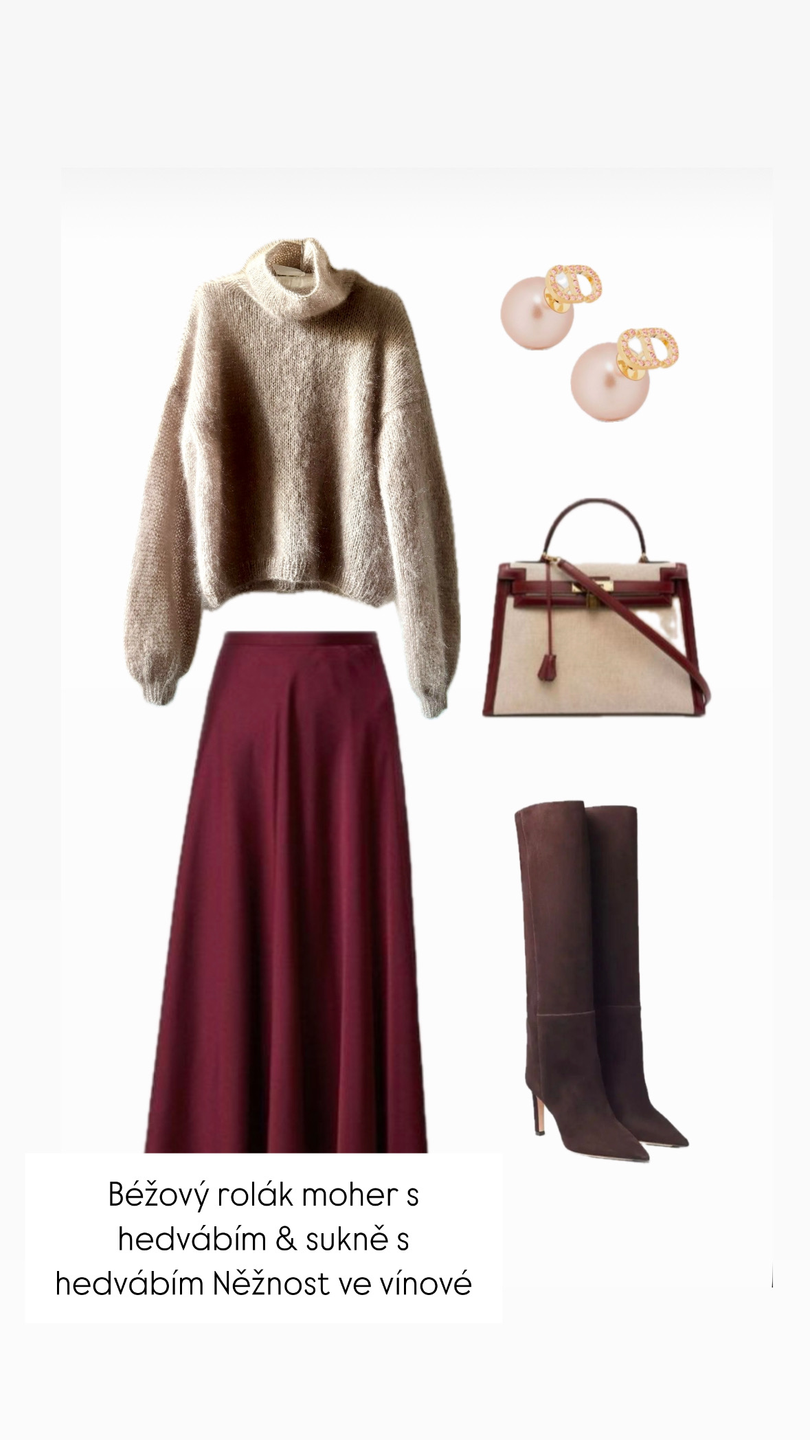 ROLÁK MOHER S HEDVÁBÍM PÍSEČNÝ POLIBEK - Obrázek 4