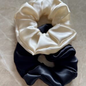 SET HEDVÁBNÝCH MAXIGUMIČEK v dárkovém balení