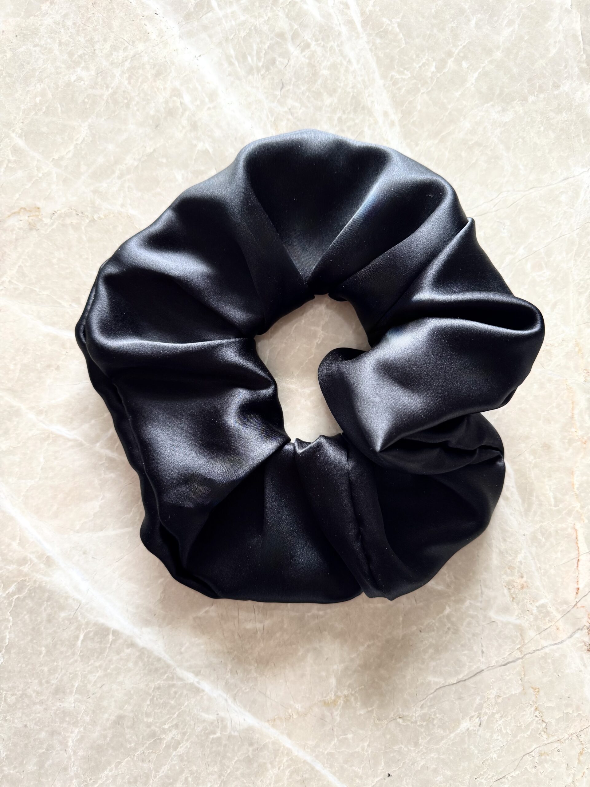 HEDVÁBNÁ MAXIGUMIČKA v dárkovém balení - Obrázek 8